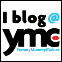 I Blog @ YMC