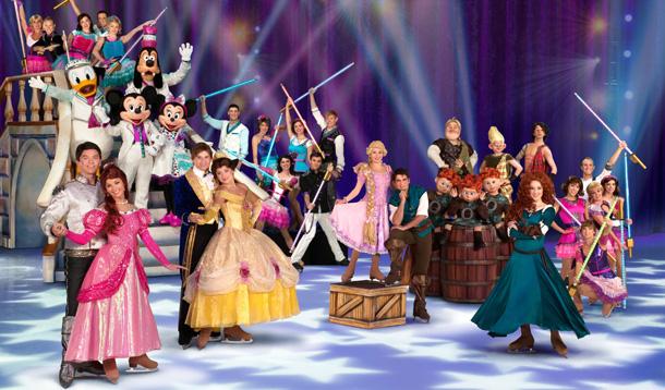 Disney Princess Movies Sleeping Beauty Part 1