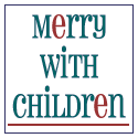 Merry With Children Blog