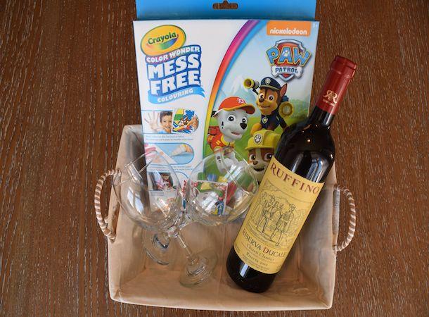 The Must-Give Hostess Gift You Should Bring to Every Kid-Friendly Party | YMCShopping | YMCKids | YummyMummyClub.ca