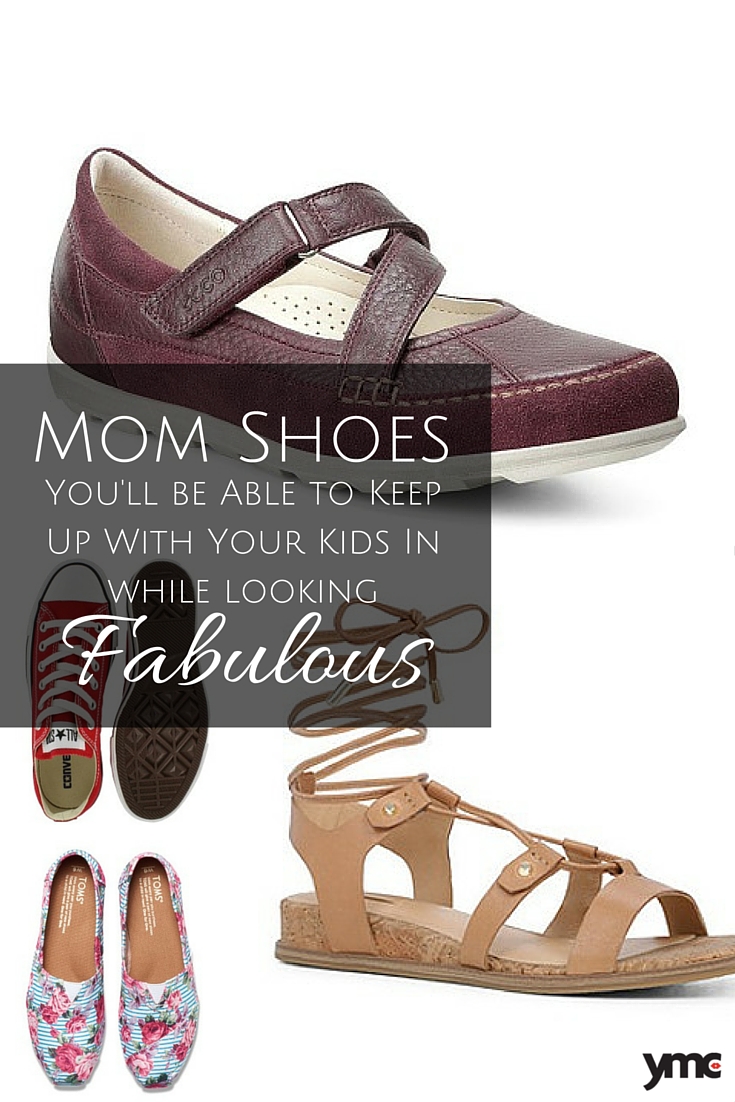 Here are our picks for the hottest summer shoes that are also practical for living the mom-life. | YummyMummyClub.ca