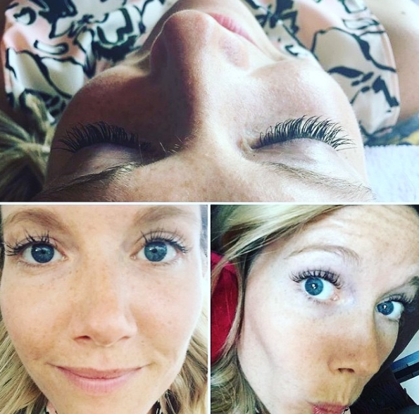 What you should know before you get lash extensions 