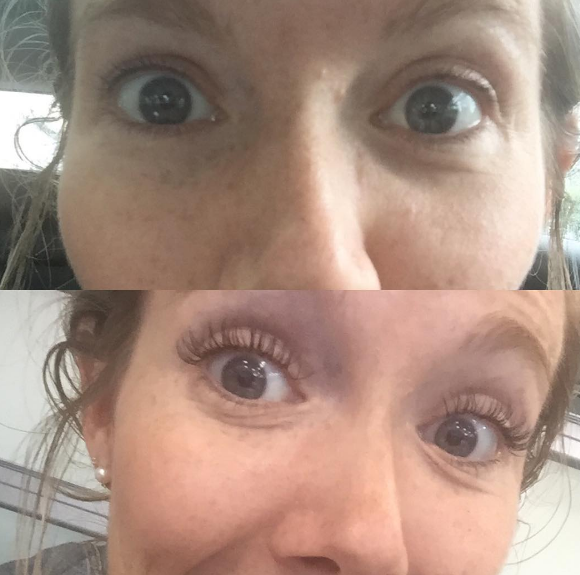 What you should know before you get lash extensions 