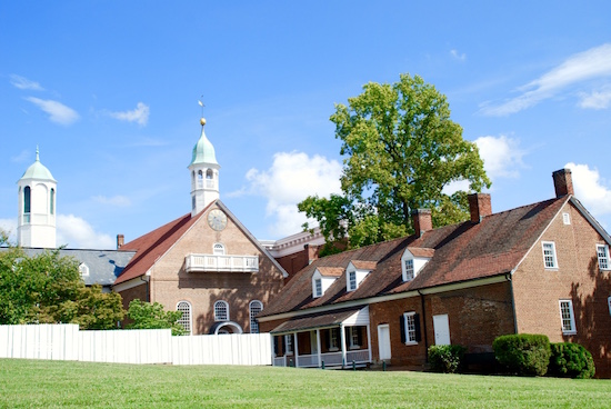 old salem - Are you a foodie, or big on history? Need a great place to drive to visit? Why not try Winston-Salem, North Carolina? | Wine & Food | Travel | YummyMummyClub.ca