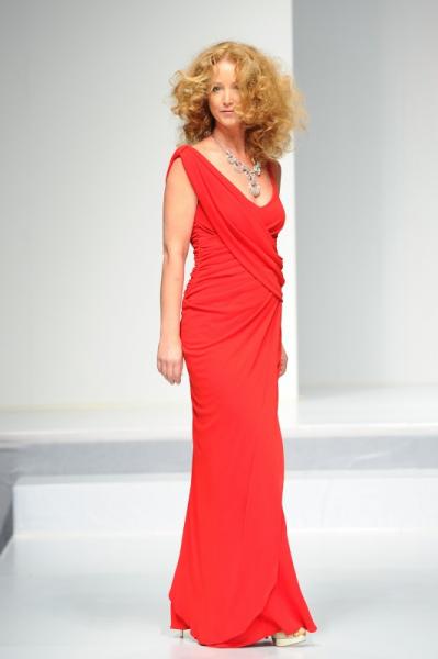 Susan Haskell in David Dixon - The Heart Truth