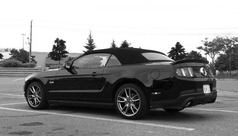 2012 Ford Mustang GT Check out all the pictures in the gallery here