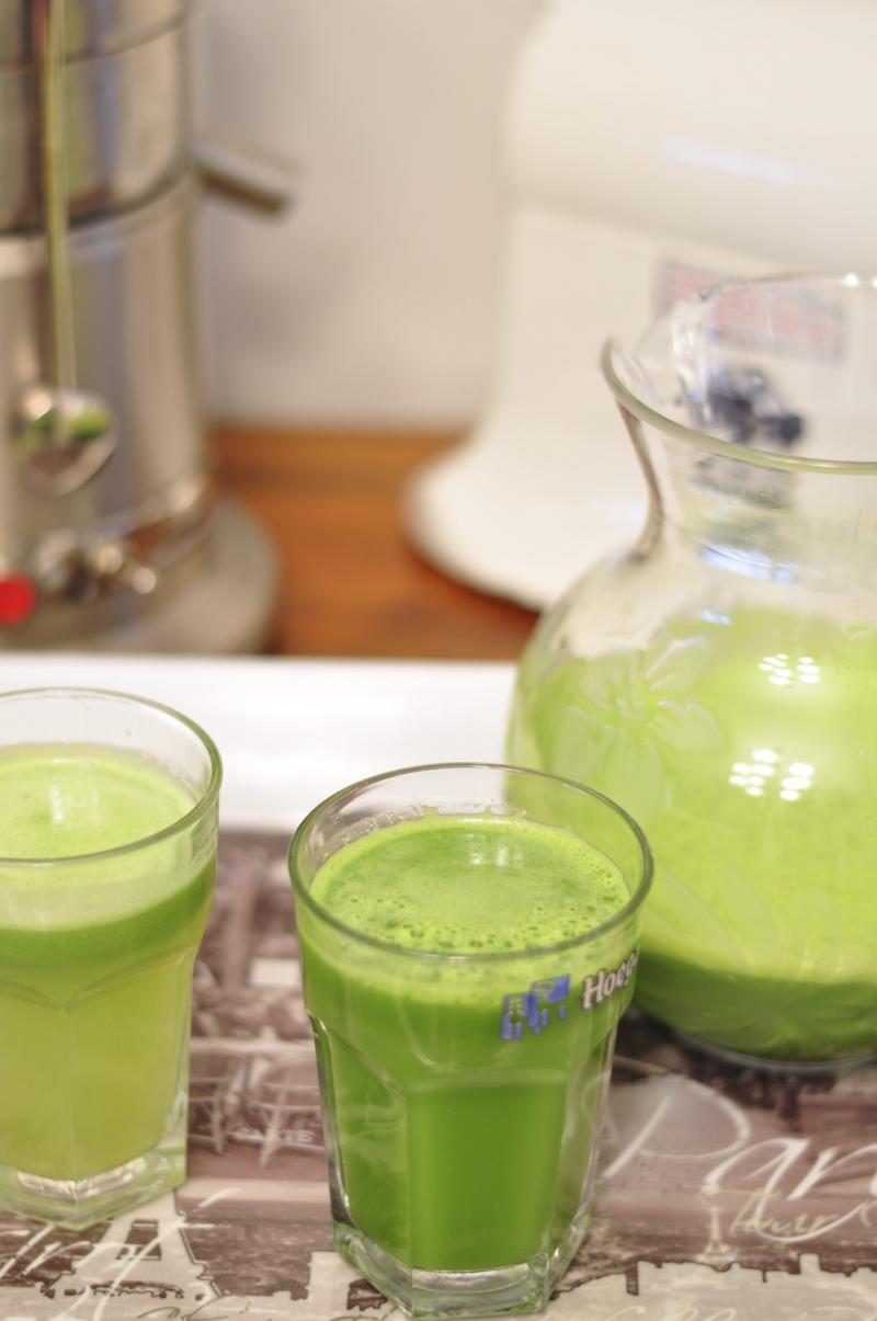 benefits of juicing, easy juicing recipes, juicers, healthy juice recipe, green juices, Around The Table, Katja Wulfers