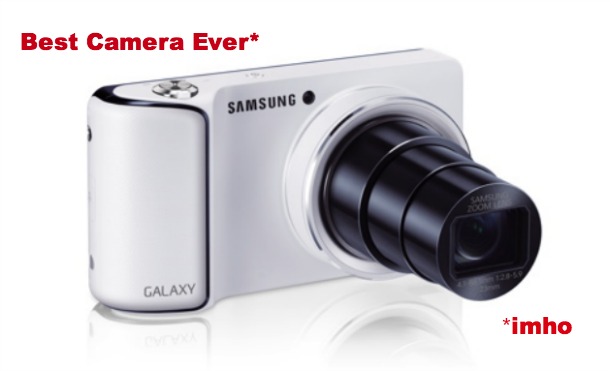 Best Camera Samsung Galaxy S Camera :: YummyMummyClub.ca