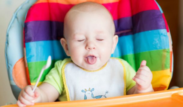 7 Common Reasons Why Your Baby Is Struggling With Solids