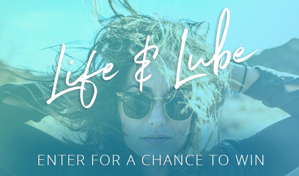 online contests, sweepstakes and giveaways - Enter the K-Y Life & Lube Contest to Win