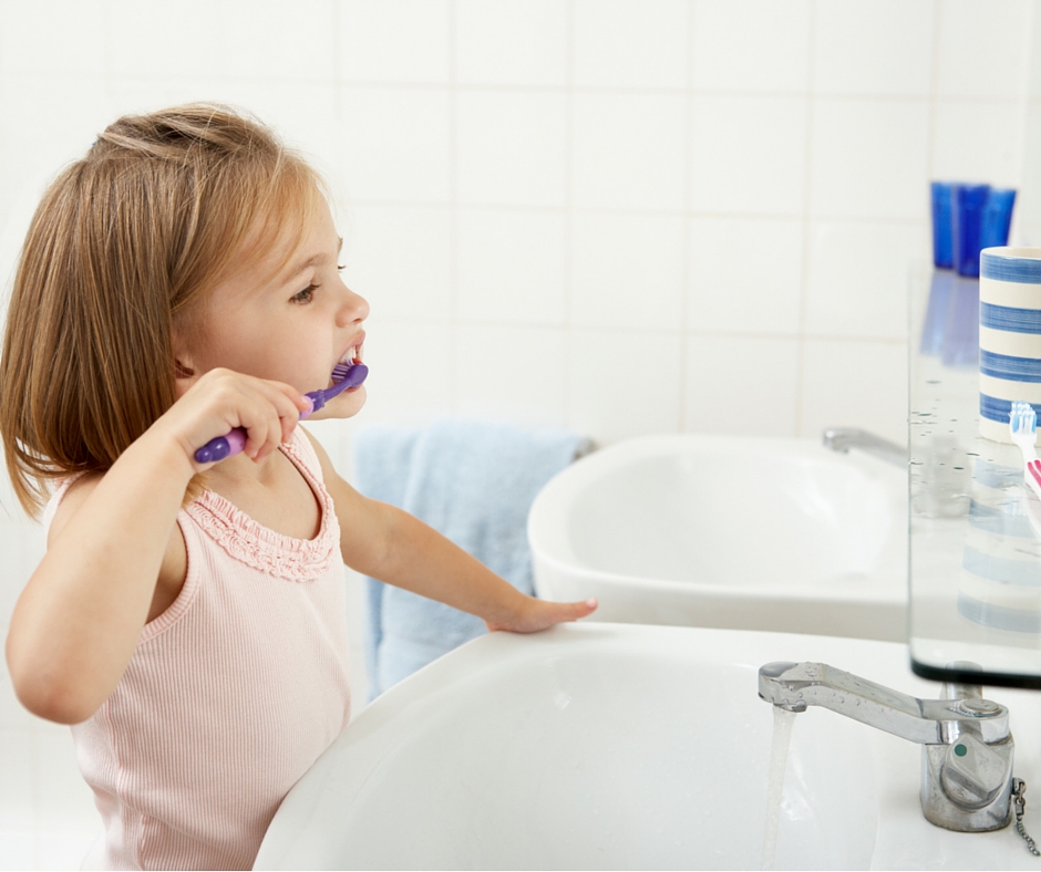 Making Oral Health Routines Fun for Your Toddler
