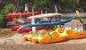 Delawana Resort Kayak Paddleboat and Canoes