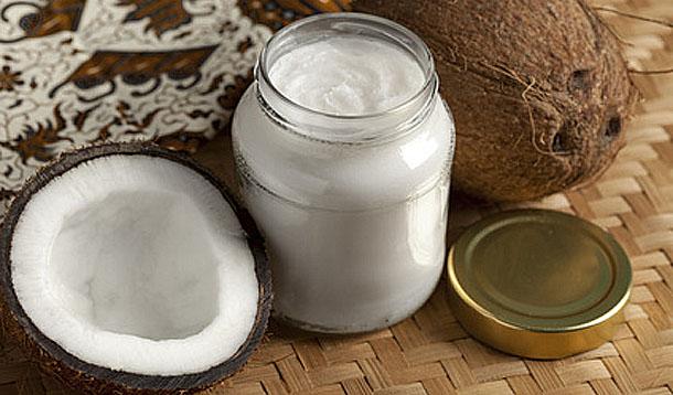 25 Uses for Coconut Oil You May Not Have Heard of