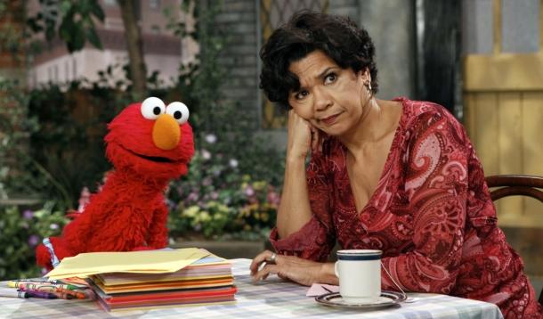 Sesame Street Says Goodbye to 'Fix It Maria' After 44 Years