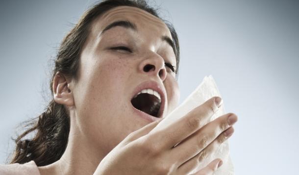 4 products that'll help you kick spring allergies to the curb.