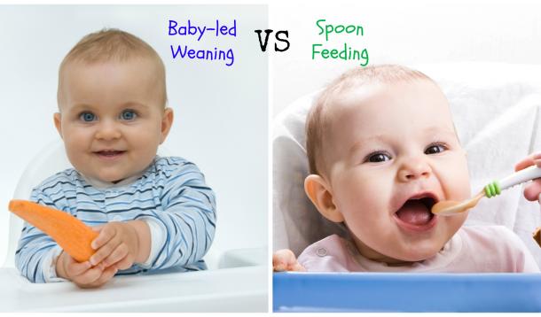 Baby Led Weaning Spoons: 6 of the Best - Mummy to Dex