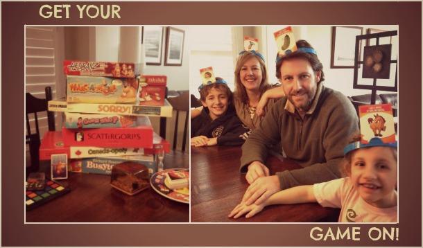 Top Ten Family Board Games For All Ages