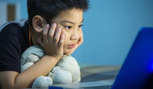 Do You Know What Your Kids are Watching Online?