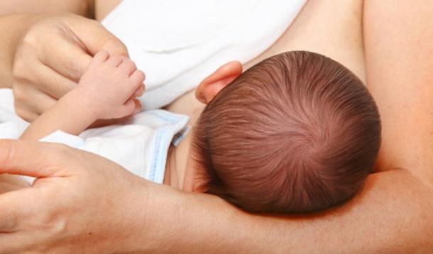breastfeeding in public debate