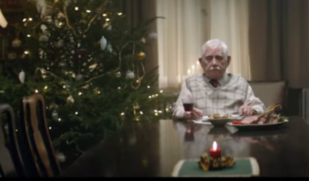 Tearjerker Christmas Commercials | YummyMummyClub.ca