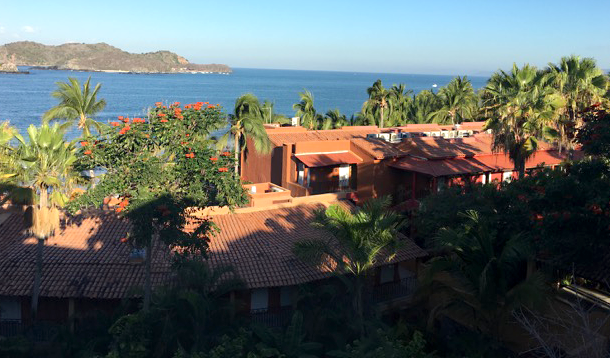Everything You Want to Know About Club Med Ixtapa but Never Asked ::  