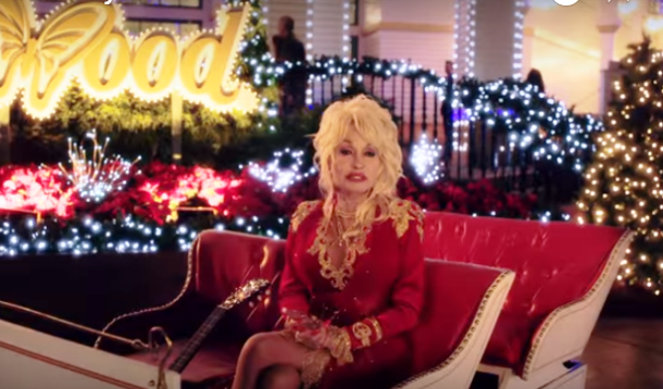 Dolly Parton's "Coat of Many Colors" coming to TV | YummyMummyClub.ca