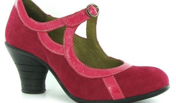 Sexy Walkable Spring Shoes ::