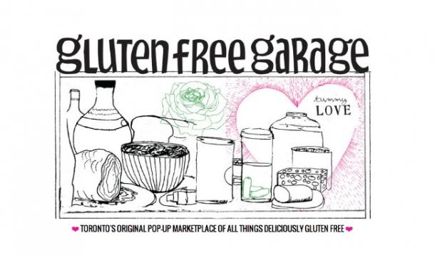 Win tickets to Gluten Free Garage in Toronto!