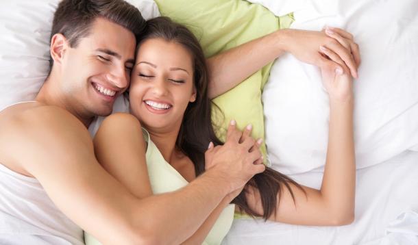 5 Spicy Tips to Rejuvenate Your Sex Life This New Year