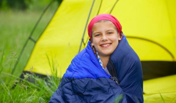 7 ways to ensure your child is ready to leave home and go to camp.