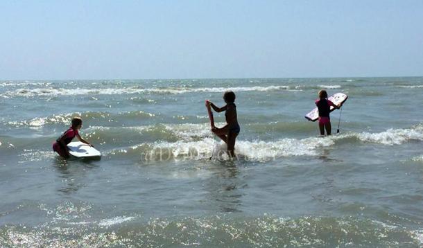 Ontario Beaches: Fast Track Your Way to Summer Fun