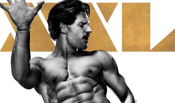 Magic Mike XXL Movie review great movie for women