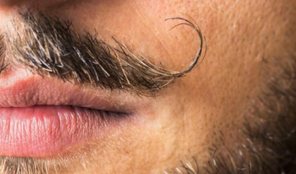The golden rules for rocking Movember and making the most of your facial hair.  | Fashion | Mustache | YummyMummyClub.ca