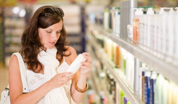 Think long and unreadable chemical names means a cosmetic is unsafe to use? Guess again. Dan Thompson shares why fear mongering by certain product manufacturers ignores the basics of chemistry. | YummyMummyClub.ca 