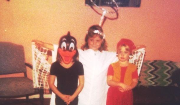 Was Halloween Better in the 80s? | YummyMummyClub.ca