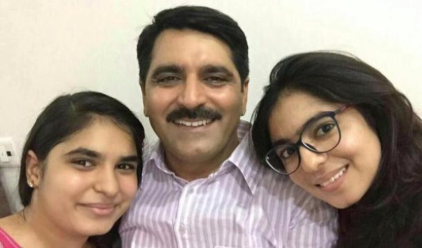 Can #SelfieWithDaughter Create Equality in India?