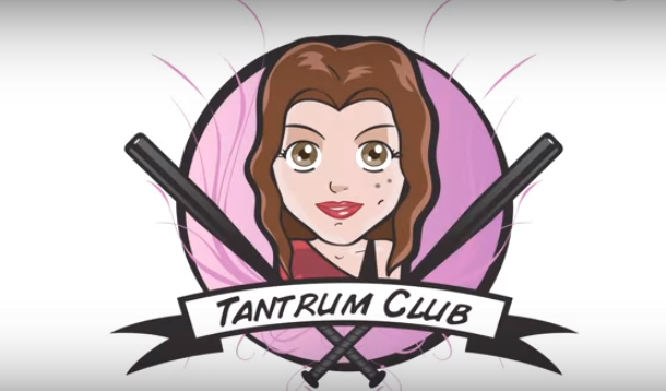 Tantrum Club Provides Outlet for Frustration | YummyMummyClub.ca 