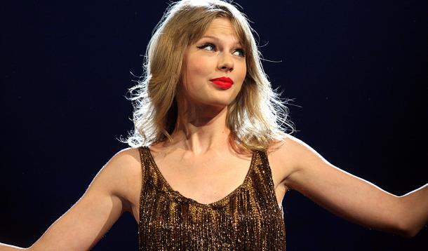 How Taylor Swift Is Doing The Best Pr For Starbucks