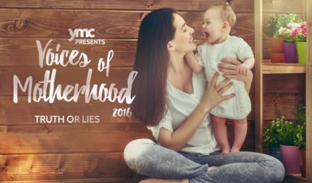 Voices of Motherhood Winners 2016 | YummyMummyClub.ca