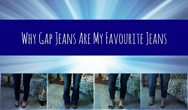 Gap Legging Jeans