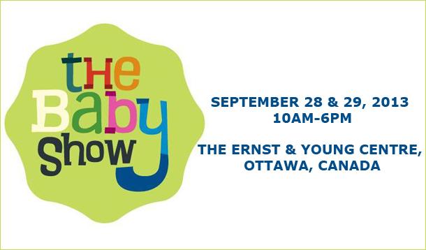 Why You Should Visit The Baby Show in Ottawa