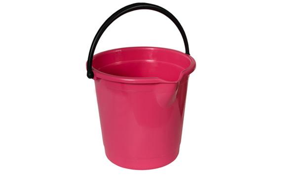 The Puke Bucket