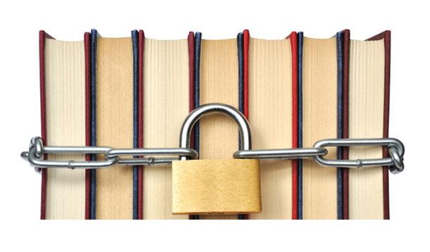 Texas High School Bans 23 Amazing Books