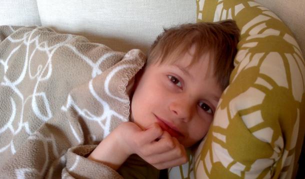 4 Common 5YearOld Sleep Issues and How to Handle Them