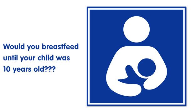 breastfeed