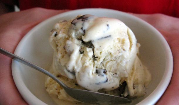 Mounds Bar Ice Cream Recipe