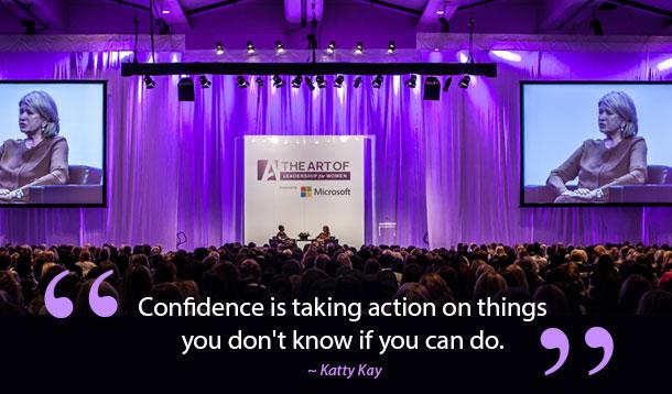 inspirational quotes from art of leadership conference