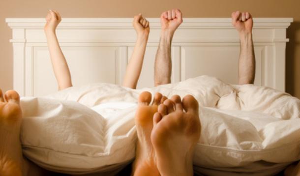 The Truth about Parent Sex | YummyMummyClub.ca