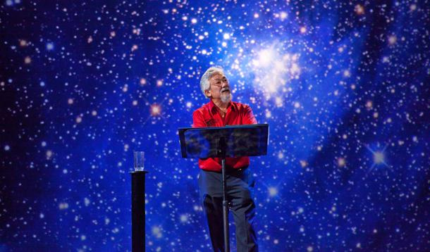 Why You Need To Know About David Suzuki's Blue Dot Tour