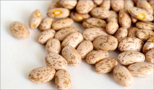 how to cook dried beans